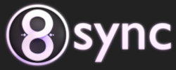 8sync