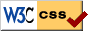 100% valid CSS Level 3