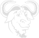 GNU Logo