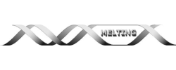 logo for melting